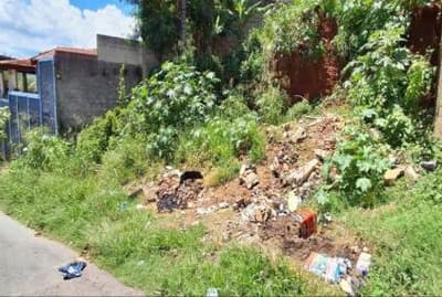 Foto 7 de 7: Imóvel em leilão em Pedreira - SP, bairro Jardim Triunfo — IMÓVEL URBANO COM ÁREA TOTAL DE 132.50 m2- Em PEDREIRA/SP