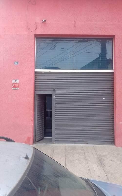 Foto 11 de 13: Terreno em leilão em Guarulhos - SP — Terreno com Edificação Industrial de 559m², Guarulhos/SP