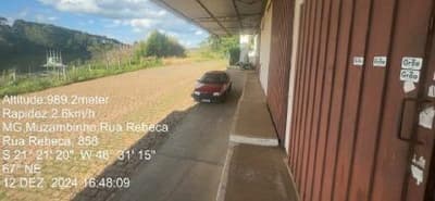 Foto 10 de 16: Imóvel em leilão em Muzambinho - MG, bairro Jardim Canaã — IMÓVEL URBANO COM ÁREA TOTAL DE 1.290,00 m², EM MUZAMBINHO/MG