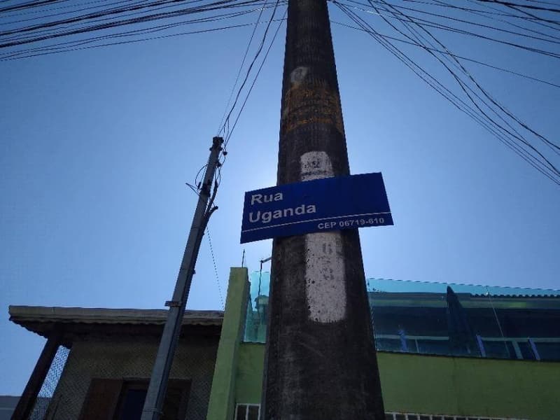 Foto 7 de 11: Casa em leilão em Cotia - SP, bairro Outeiro de Passargada — Casa, Cotia / SP