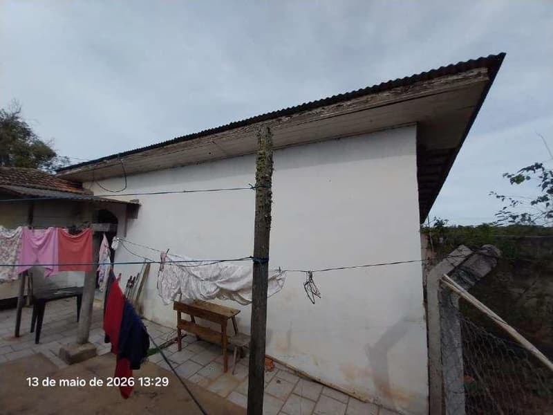 Foto 56 de 80: Terreno em leilão em Araucária - PR, bairro Centro — Lote de terreno urbano denominação 01-D da quadra III da Planta JARDIM PORTORICO, com a área de 574,00m² em Araucária/PR