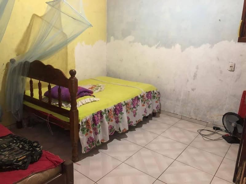 Foto 5 de 7: Casa em leilão em Maracaçumé - MA, bairro Boa Vista — Casa, Maracaçumé / MA