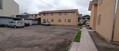 Foto 3 de 3: Apartamento em leilão em Curitiba - PR — 50% do apartamento nº 11 do Conjunto Residencial Moradias Terezina, situado no bairro Cajuru, Curitiba/PR