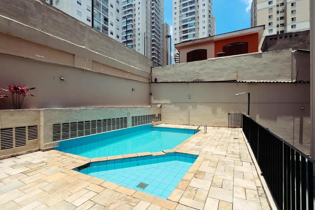 Foto 4 de 57: Apartamento em leilão em São Paulo - SP, bairro Ipiranga — APTO 63 m² em Ipiranga - SP abaixo do valor de mercado!