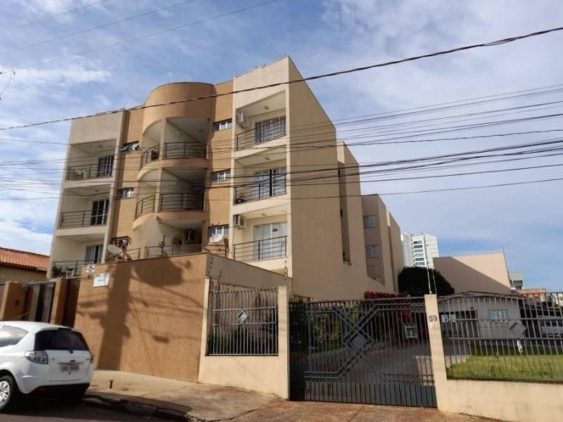 Foto 12 de 15: Apartamento em leilão em Arapongas - PR, bairro Vila Cascata — Apartamento, Arapongas / PR