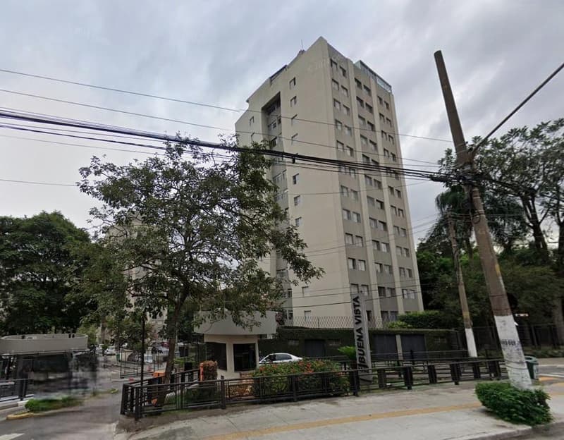 Apartamento em leilão em São Paulo - SP, bairro Vila Prel — Apto. 63m², 01 vaga, Vila Prel, São Paulo/SP - Ocupado