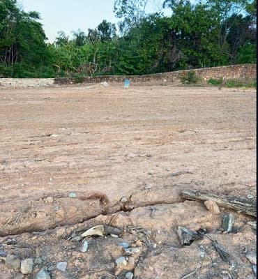 Foto 6 de 8: Terreno em leilão em Crato - CE, bairro Novo Lameiro — IMÓVEL URBANO COM ÁREA TOTAL DE 2.002,00 M2 EM NOVO LAMEIRO, CRATO-RS