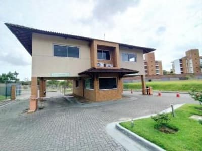 Foto 2 de 4: Apartamento em leilão em Aquiraz - CE — Apto. 114m², 02 vagas, Arroz Bravo, Aquiraz/CE - Ocupado