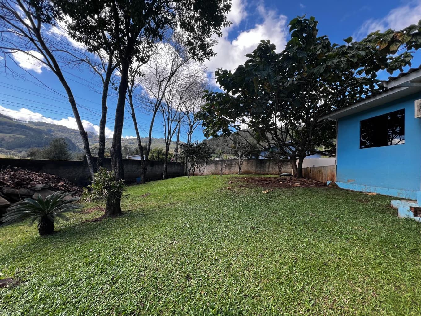Foto 2 de 38: Casa em leilão em Arvoredo - SC — CHÁCARA A 300 METROS DA CIDADE DE ARVOREDO/SC - ÁREA APROXIMADA DE 2.117M²