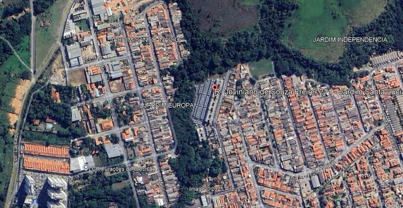Foto 6 de 6: Apartamento em leilão em Salto - SP — Apto com área privativa principal de 44,200m2 em Salto-SP