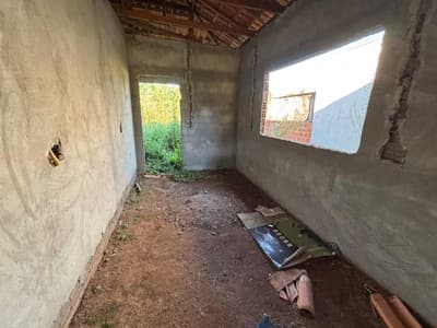 Foto 15 de 16: Terreno em leilão em Perobal - PR, bairro Jardim das Araucárias — Direitos sobre o lote de terras n° 21, matrícula n° 33.048, 2° CRI de Umuarama/PR