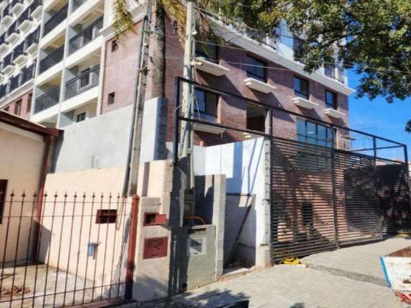 Foto 4 de 4: Apartamento em leilão em Campinas - SP, bairro Castelo — Apartamento, 95.01 m2, Campinas / SP