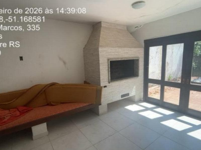 Foto 15 de 15: Casa em leilão em Porto Alegre - RS, bairro Vila Bom Jesus — Casa, Residencial, Vila Bom Jesus, 4 dormitório(s)
