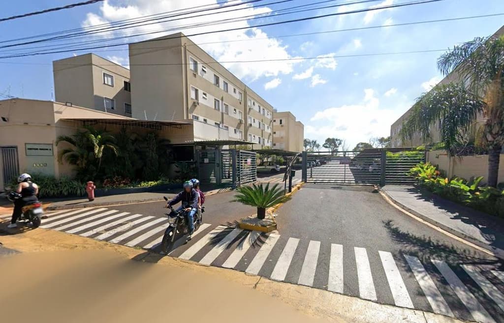 Foto 1 de 5: Apartamento em leilão em Ribeirão Preto - SP — DIREITOS AQUISITIVOS Apartamento em construção - Vitta Heitor Rigon 2, A.P. 42,820m², Ribeirão Preto/SP
