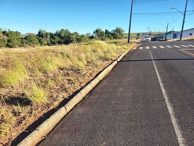 Foto 2 de 6: Terreno em leilão em São Lourenço Do Oeste - SC, bairro São Francisco — LOTE URBANO Nº 12 LOCALIZADO NA RUA COMERCILDO MOSCHEN, BAIRRO SÃO FRANCISCO, EM SÃO LOURENÇO DO OESTE/SC ¿ ÁREA DE 360,89M²