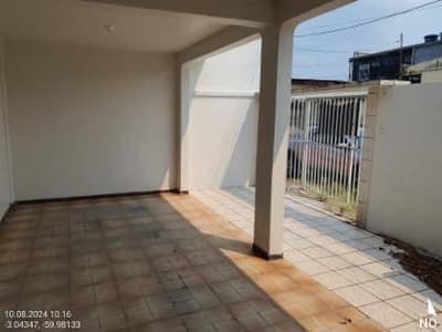 Foto 2 de 11: Casa em leilão em Manaus - AM, bairro Cidade Nova — Casa, Manaus / AM