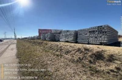 Foto 12 de 28: Terreno em leilão em Lages - SC — VENDA DE DUAS MATRÍCULAS EM CONJUNTO- EM LAGES-SC