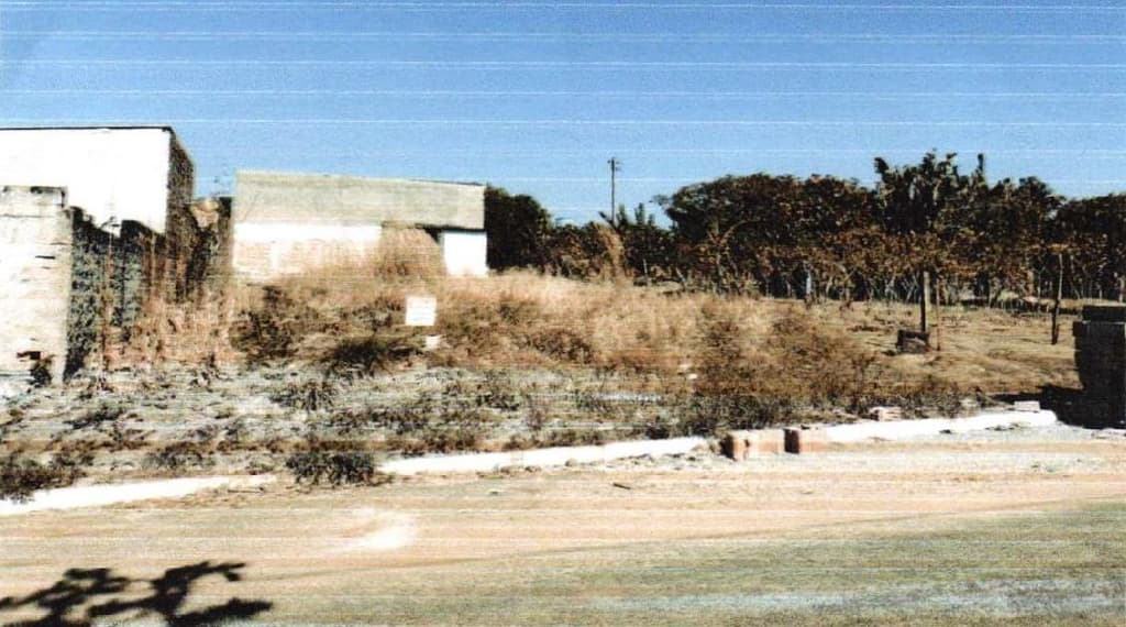 Foto 4 de 5: Terreno em leilão em Mineiros - GO, bairro Jardim das Perobeiras — TERRENO URBANO | A.T. 360,00m² | MINEIROS/GO