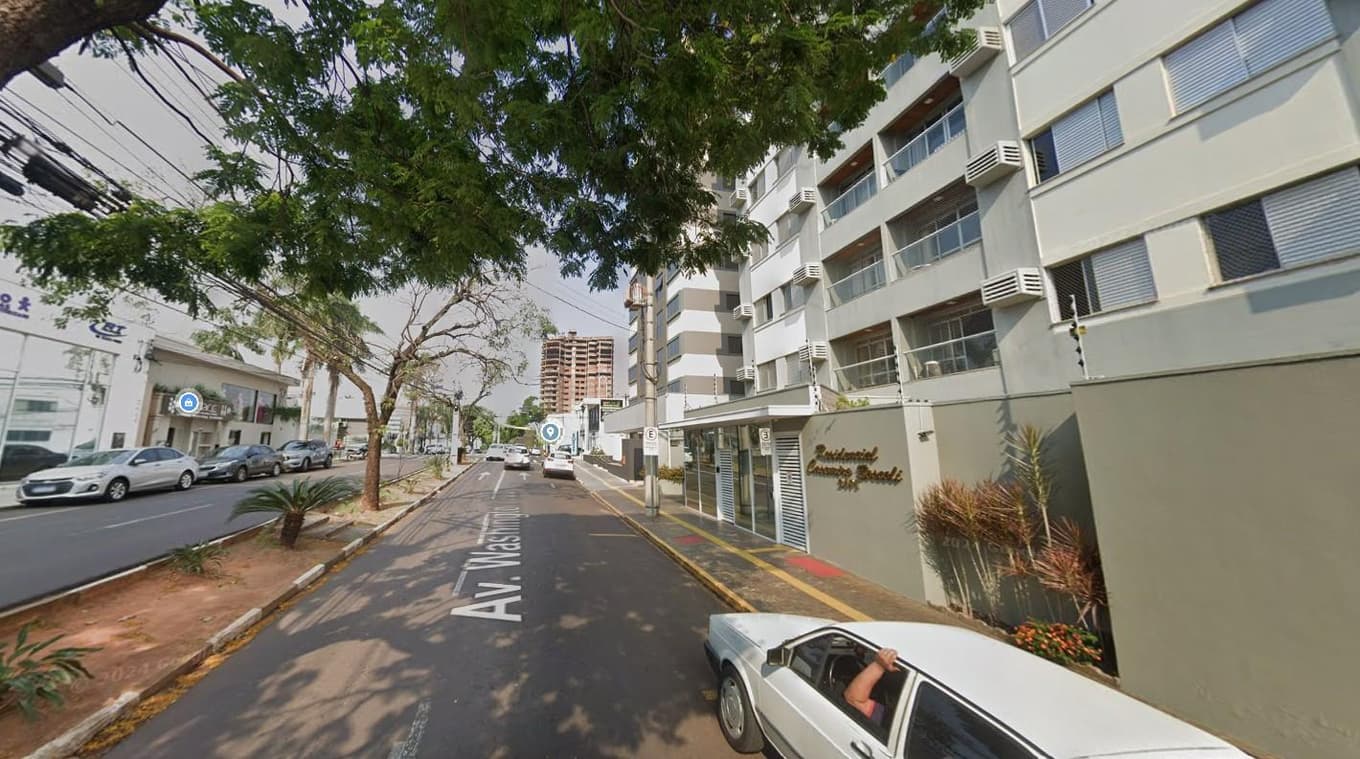 Foto 5 de 5: Apartamento em leilão em Presidente Prudente - SP — 02 Aptos Unificados c/ 151m², Desocupados, Vaga Dupla, no Centro de Presidente Prudente/SP