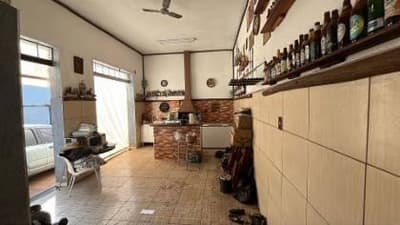 Foto 5 de 15: Casa em leilão em Araraquara - SP, bairro Vila Santana — Casa, Araraquara / SP
