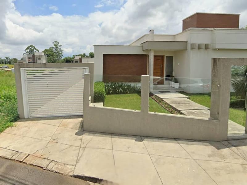 Foto 2 de 3: Casa em leilão em Concórdia - SC, bairro Parque das Exposiçoes — Casa, Concórdia / SC