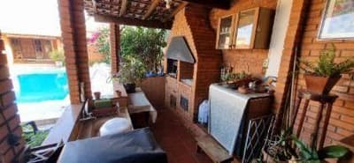 Foto 7 de 12: Casa em leilão em Campo Grande - MS, bairro Vila Bandeirantes — Casa, Campo Grande / MS