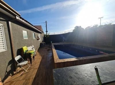 Foto 15 de 15: Casa em leilão em Bauru - SP, bairro Jardim Solange — Casa, Bauru / SP