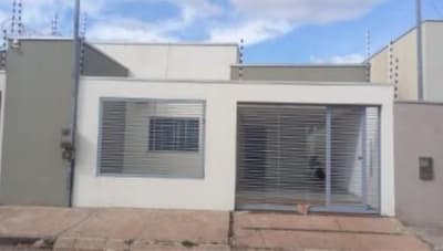 Casa em leilão em Xinguara - PA, bairro Jardins do Lago — Casa 108m² em Terreno 141m² | Xinguara-PA | Setor Jardins do Lago