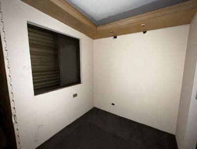 Foto 3 de 8: Apartamento em leilão em Curitiba - PR — Apto nº 102 com 86 m³, com vaga de garagem no Edifício Grenville, localizado à Rua São Pedro, n° 590, Cabral, Curitiba/Pr.