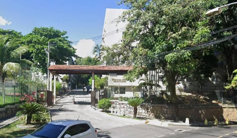 Foto 3 de 3: Apartamento em leilão em Rio De Janeiro - RJ, bairro Pechicha — Apartamento, Rio De Janeiro / RJ