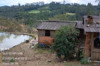 Foto 15 de 16: Terreno em leilão em Apiúna - SC, bairro São Jorge — IMÓVEL RURAL COM ÁREA TOTAL DE 21,291 ha- Em APIÚNA/SC