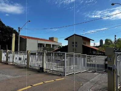 Foto 12 de 14: Casa em leilão em Jundiaí - SP — Casa n° 92 do Condomínio Residencial Verdana, com área privativa de 106m², localizado em Jundiaí/SP
