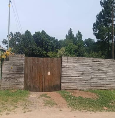 Foto 2 de 5: Casa em leilão em Viamão - RS — Casa, Ocupado, Viamão / RS (41% abaixo da avaliação)