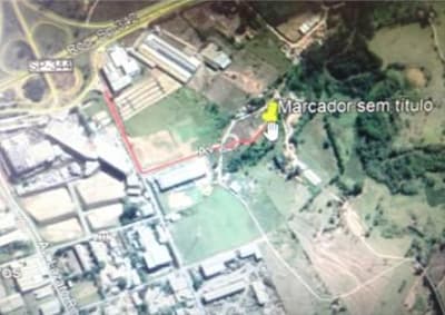 Foto 6 de 6: Area Rural em leilão em São João Da Boa Vista - SP — (50%) Chácara, A.T. 6.534m², Sítio 21 de Abril