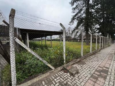 Foto 2 de 74: Area Rural em leilão em União Da Vitória - PR — Lote urbano com área de 5.280,76m²,contendo benfeitorias comerciais com área total de 835,60m² ¿ Nossa Senhora do Rocio ¿ União da Vitória/PR