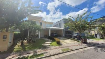 Foto 4 de 15: Casa em leilão em Maricá - RJ, bairro Inoã — Casa, Maricá / RJ