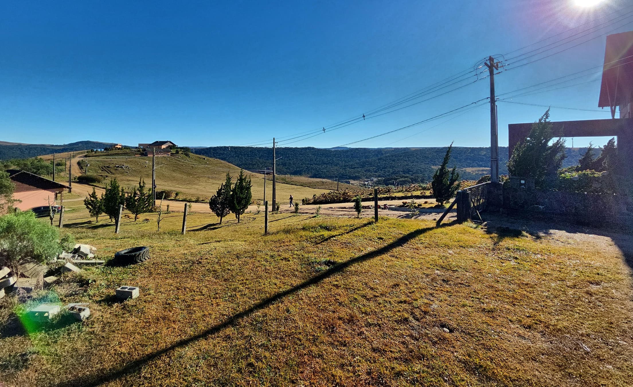 Foto 2 de 6: Terreno em leilão em Bom Jardim Da Serra - SC — LOTE URBANO Nº 27 DA QUADRA Nº 07 LOCALIZADO NO CONDOMÍNIO ALTOS DA SERRA EM BOM JARDIM DA SERRA/SC - ÁREA PRIVATIVA DE 1.860,40M²