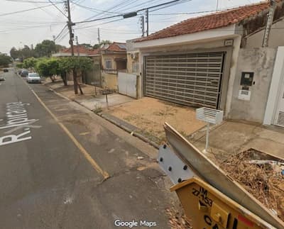 Foto 8 de 9: Casa em leilão em Catanduva - SP, bairro Parque Flamingo — CASA RESIDENCIAL - Terreno de 180m² com 147m² de construção - Bairro Pq Flamingo em Catanduva/SP