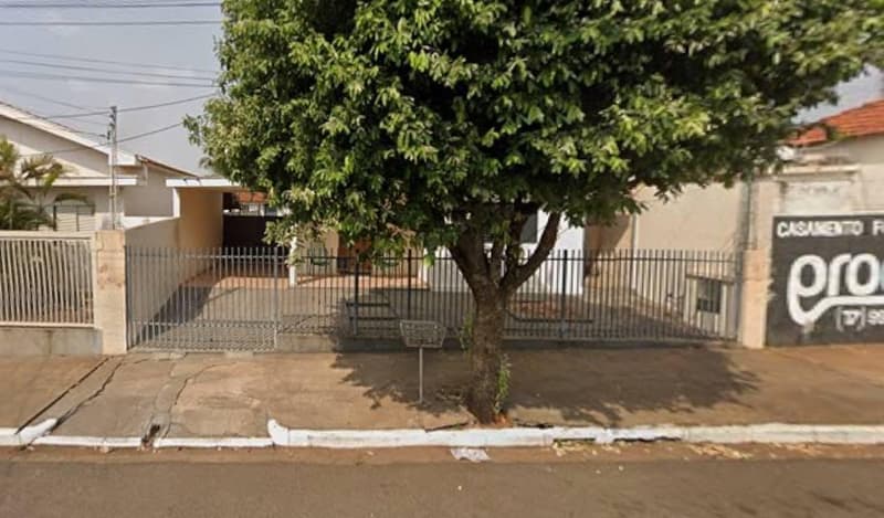 Foto 9 de 9: Casa em leilão em Tanabi - SP, bairro Centro — Casa, Tanabi / SP