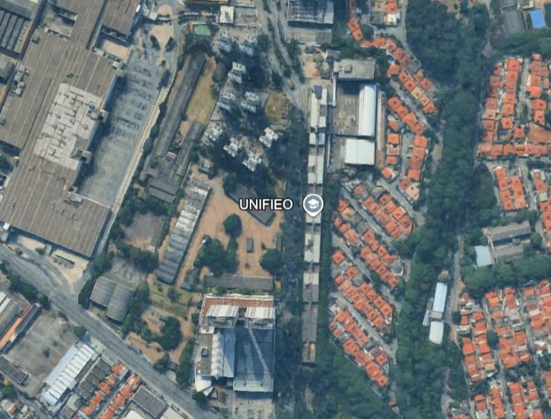 Foto 3 de 6: Terreno em leilão em Osasco - SP, bairro Vila Yara — Oportunidade Única em Osasco: Terreno de 40.000m² com 50% de Desconto!