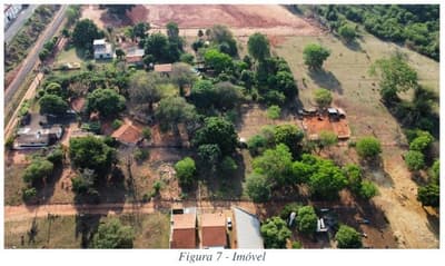 Terreno em leilão em São José Do Rio Preto - SP — Terreno, A.T. 10.000m², Fazenda Piedade