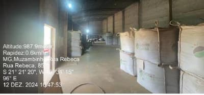 Foto 8 de 16: Imóvel em leilão em Muzambinho - MG, bairro Jardim Canaã — IMÓVEL URBANO COM ÁREA TOTAL DE 1.290,00 m², EM MUZAMBINHO/MG
