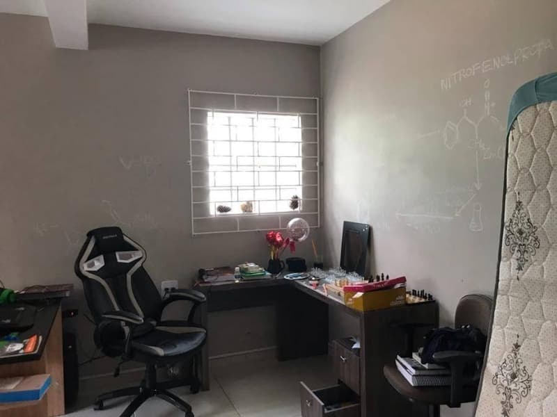 Foto 14 de 15: Casa em leilão em Ponta Grossa - PR — Casa, Ponta Grossa / PR