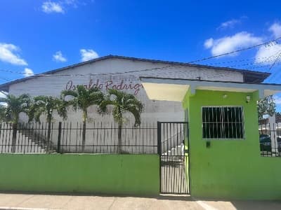 Apartamento em leilão em Rio Largo - AL — Apartamento de 53.3m2, com 2 quartos, em RIO LARGO/AL.