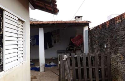 Foto 14 de 21: Casa em leilão em Ibaté - SP — Casa, A.T. 171m², Ibaté/SP