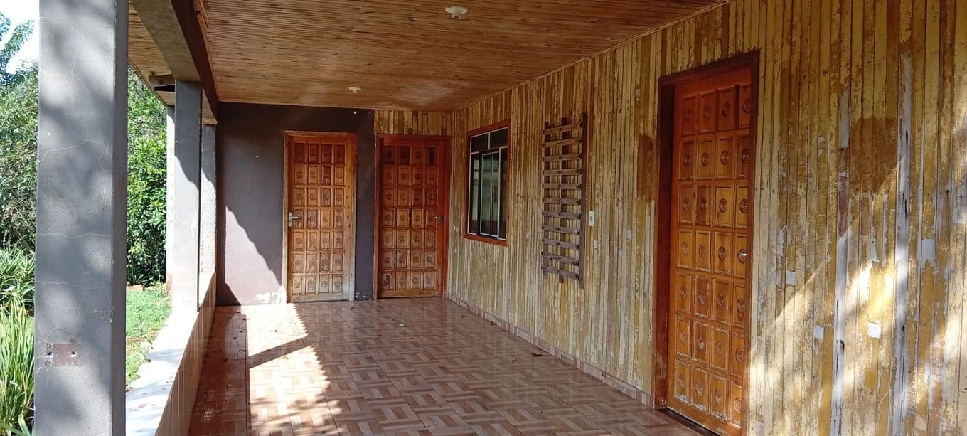 Foto 11 de 19: Casa em leilão em Boa Vista Da Aparecida - PR, bairro Centro — IMÓVEL URBANO COM ÁREA TOTAL DE 525 m2, EM BOA VISTA DA APARECIDA/PR