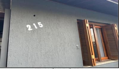 Foto 1 de 11: Casa em leilão em Canoas - RS, bairro Olaria — Casa, Ocupado, 54.6 m2, CANOAS / RS