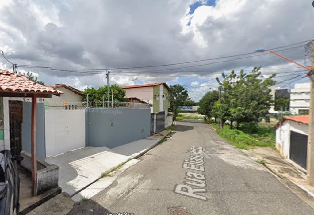Foto 2 de 2: Casa em leilão em Teresina - PI, bairro Ilhotas — Casa 500m², Bairro Ilhotas, em Teresina/PI