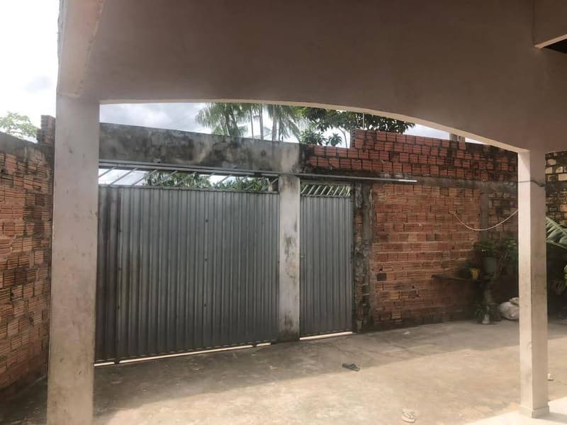 Foto 3 de 7: Casa em leilão em Maracaçumé - MA, bairro Boa Vista — Casa, Maracaçumé / MA