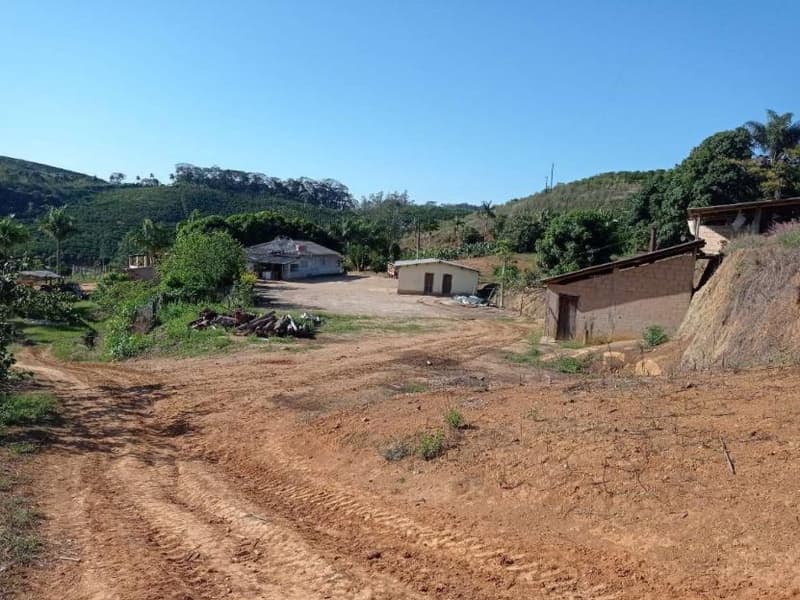Foto 22 de 49: Area Rural em leilão em Caiana - MG — IMÓVEL RURAL COM ÁREA TOTAL DE 16,99,68 hectares- Em CAIANA/MG